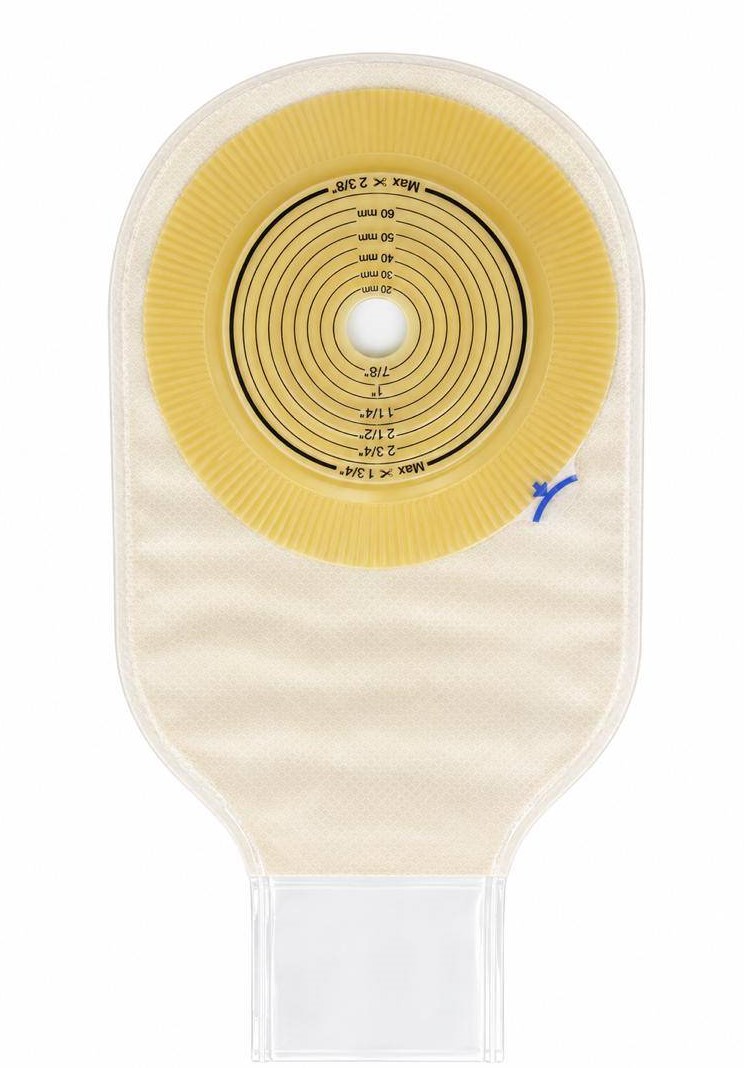 کیسه کلوستومی / ایلئوستومی آلترنا کلوپلاست Coloplast کد 12680