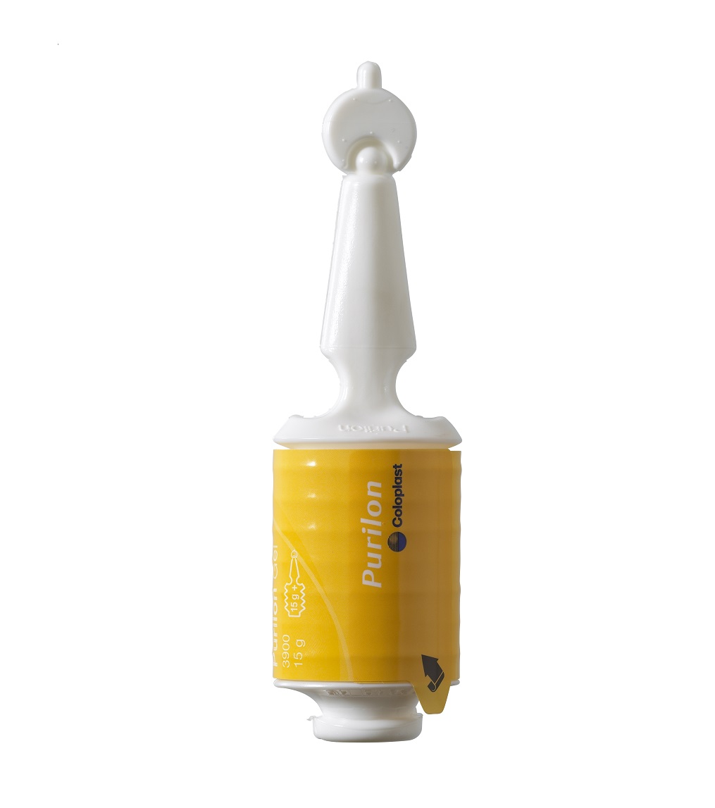 ژل پيوريلون 25 گرمی کد 3903  Coloplast  Purilon Gel